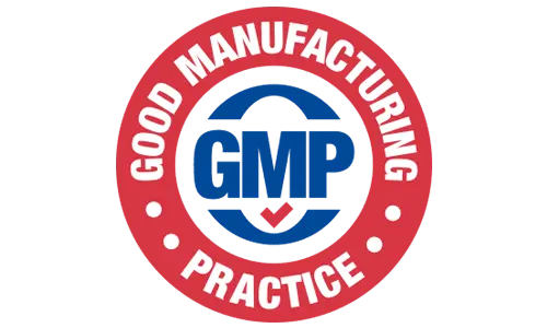 Hormovance GMP Certified