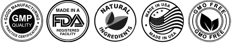Hormovance Certification